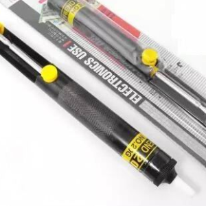 Pompa Dissaldante Alluminio