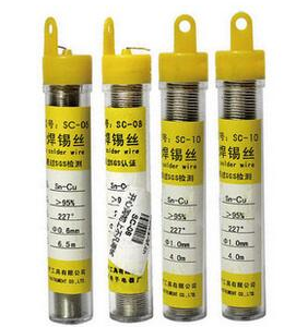 SC-06 Stagno senza piombo ROHS da 0,6 mm