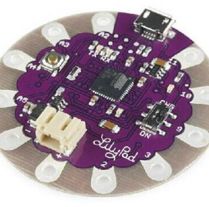 9010-LilyPad-Arduino-USB-ATmega32U4-Board
