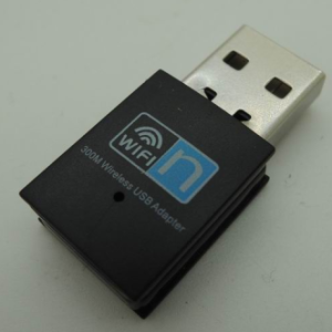 Adattatore WiFi USB 300 Mbps Realtek RTL8192CU Adattatore WiFi USB Wireless USB Adattatore WiFi