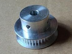 MXL Puleggia, 36 teeth, 5mm bore