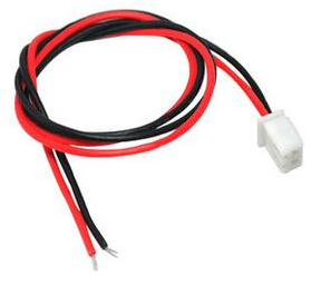 4 Pezzi 20CM PH2.0mm 2P