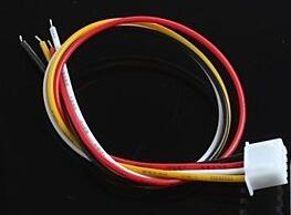 3 Pezzi 20CM PH2.0mm 4P