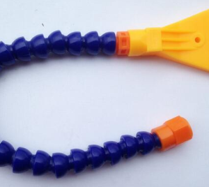 1/4 di capelli di bambù Ugello