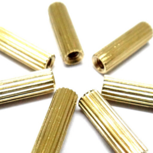 10 Pezzi M2*10 Screw Copper Pillar