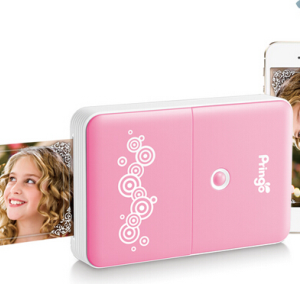 Stampante per telefoni cellulari Pringo P231 Wifi