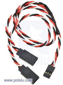 30CM Cavo Dupont Tipo Y 3P Maschio Femmina Femmina 3 Pin Jumper Filo Arduino Stampanti 3D Cavo M/F/F