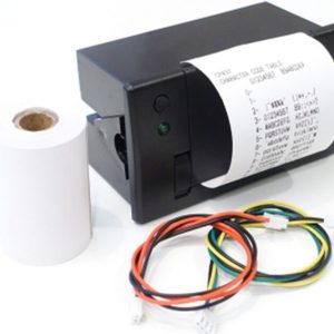 CSN-A2 Mini Stampante Termica Con Interfaccia TTL/RS232