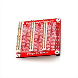 Raspberry PI GPIO Prototipo Shield Scheda Espansione Multiplexing Board