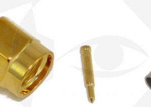 Connettore Antenna SMA-J per RC Aereo FPV Droni