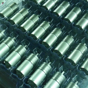 25MM 370 reduction Motore