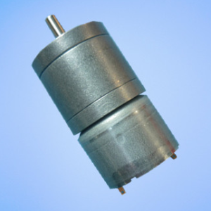 Gear Motore 3V 6V 12V