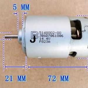 ARD006657 -- 000 (5997)