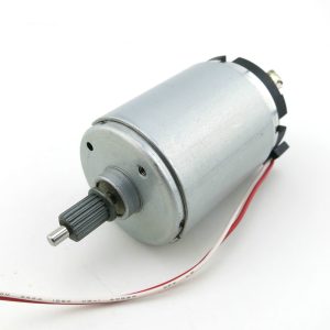 545 autovetture ad alta velocità