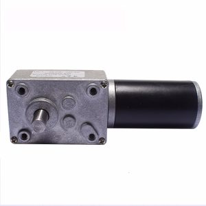 Motore DC 4058GW Alta Coppia 12V 15RPM 1:505 36KG*CM