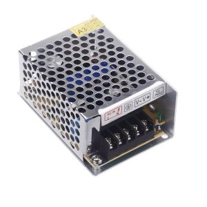 Alimentatore AC 220C a DC 24V 2A 50W Trasformatore per Striscia LED Driver