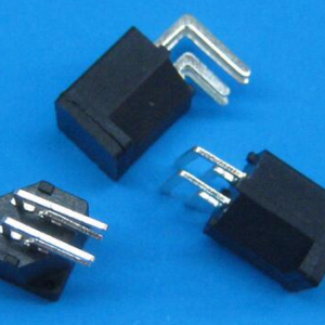 Tilt Swith sensore vibrazione SW-660L 45 gradi 4Pins piegati