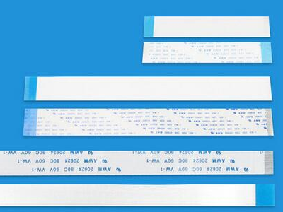 Nastro Flessibile Cavo Piatto FFC/FPC 15P 1.0 Pitch 2 Metri A-B Cavo - immagine 2