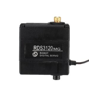 RDS3120MG 20KG Servo a 180 gradi