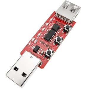 Tester di carica rapida Qc2.0 / 3.0