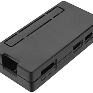 Custodia nera Raspberry PI Zero W