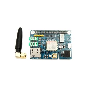 Modulo scheda di sviluppo GSM SIM800C RASPBERRY GPRS