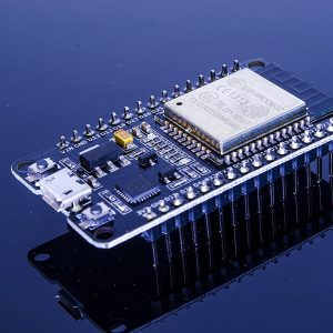 Modulo wireless Bluetooth ESP32 / sensore WIFI Modulo wireless ESP-WROOM-32