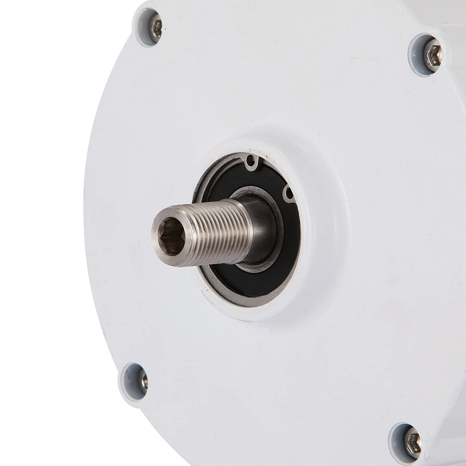 Generatore Eolico per Applicazioni Industriali e Case, 400W, 3 Pale - immagine 4