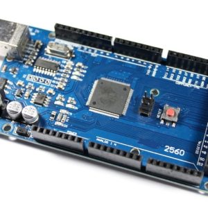 SCHEDA MEGA 2560 REV3 BOARD COMPATIBILE CON ARDUINO ATmega2560