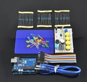 Kit di apprendimento basato su H011