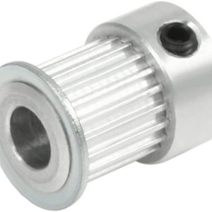 Puleggia MXL Foro 6.35mm  20 Denti