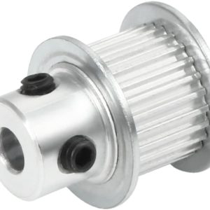 Puleggia MXL 18 Denti Foro 5mm