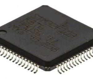 STM32F103R8T6 MCU 32BIT 64KB 20KB RAM 2X12 IC ADC Circuiti Integrati
