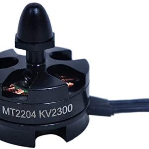 Motore Brushless Mt2204 2300Kv CCW per quadricottero 200 210 230 250 Mm