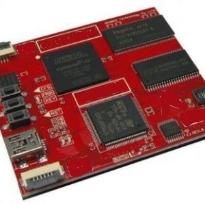 iCore2 Scheda di Sviluppo stm32 Dual-core Board