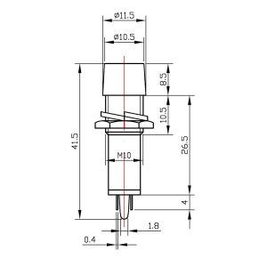 ARD009541 -- 000 (10257)