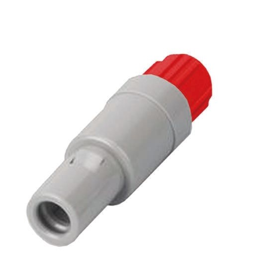 Lemo Connettore PAG 4 Pin - immagine 2