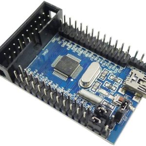 STM32F103C8T6-