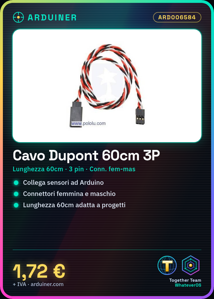Dupont Jumper Wire - Image 5