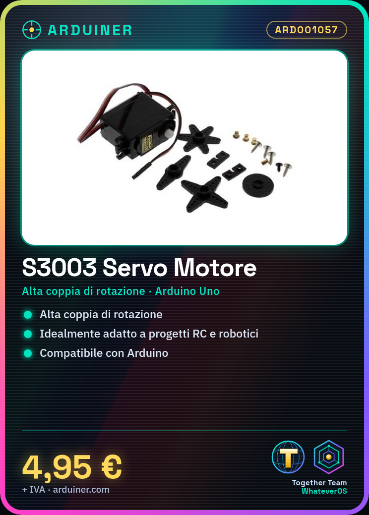 S3003 Hochdrehmoment Servomotor für Futaba RC Auto Roboter – Bild 4