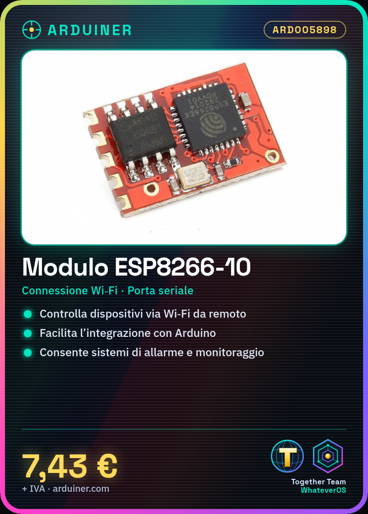ESP8266-10 ESP8266 Wireless Transceiver Module for Remote Serial Port - Image 8