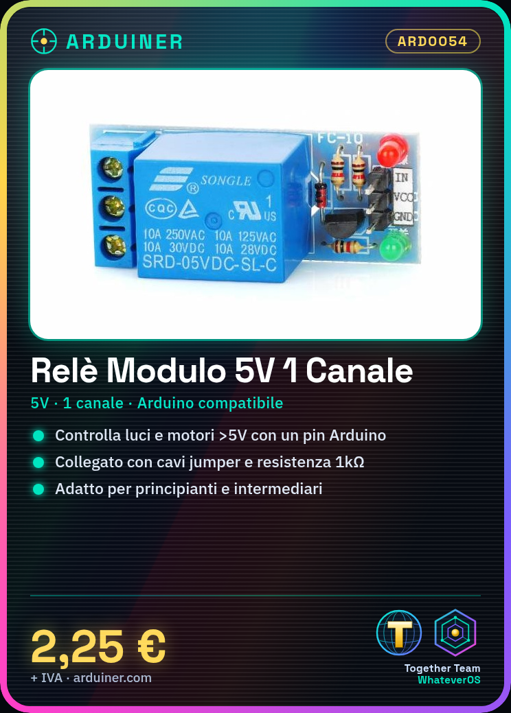 1 Channel Relay Module 5V Expansion Board Compatible with Arduino PIC AVR DSP ARM High Level Trigger - Image 6