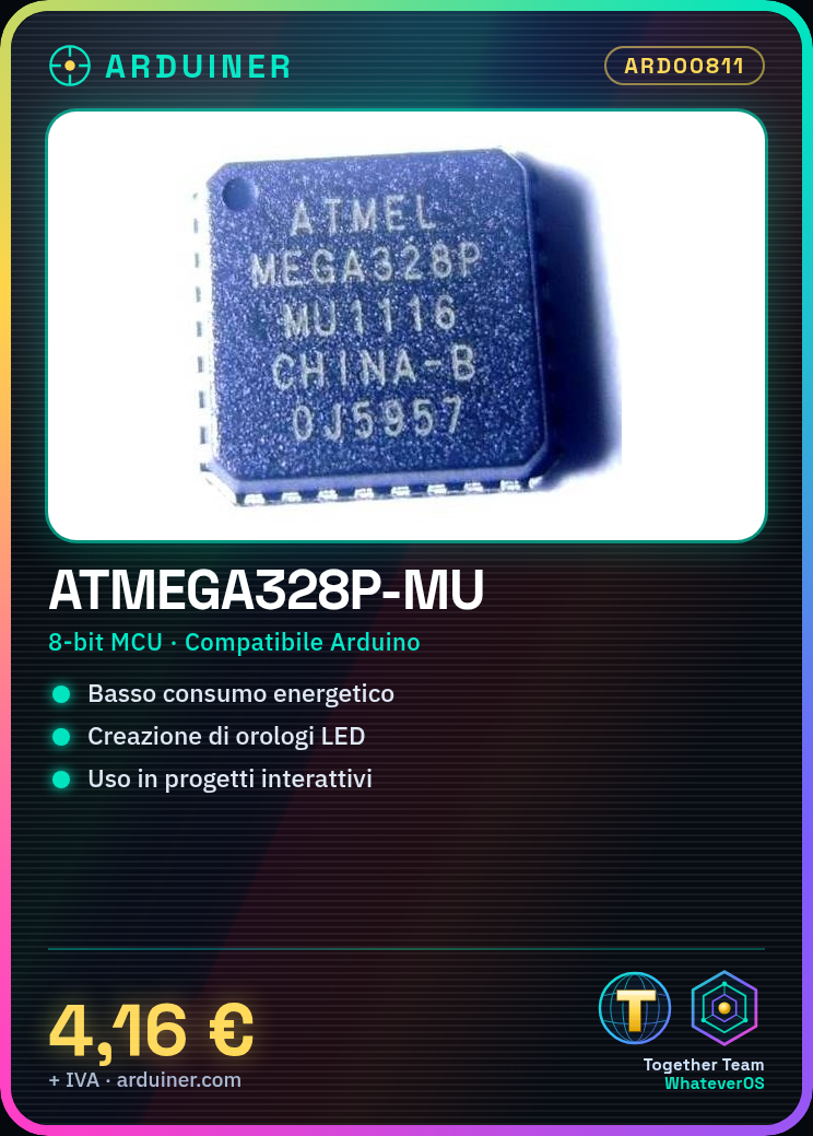 ATMEGA328P-MU - Image 5