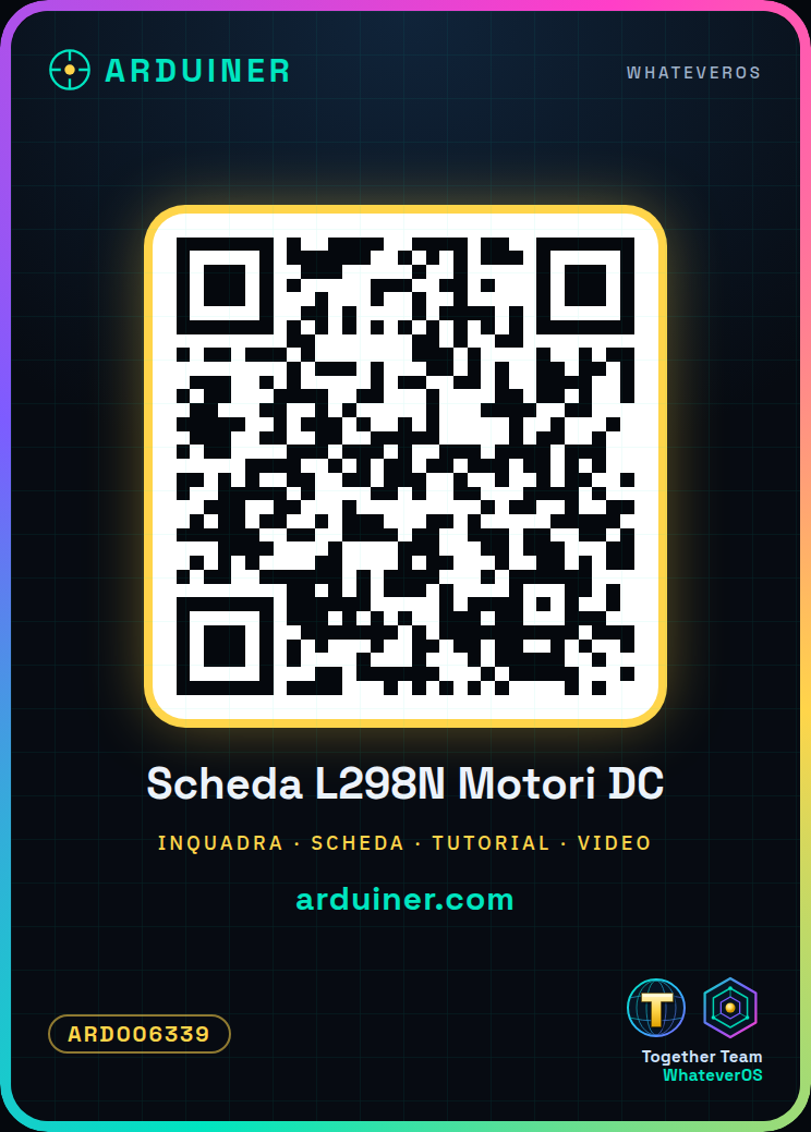 DC Schrittmotor Steuerkarte Modul L298N Doppelt H-Bridge für Arduino – Bild 6