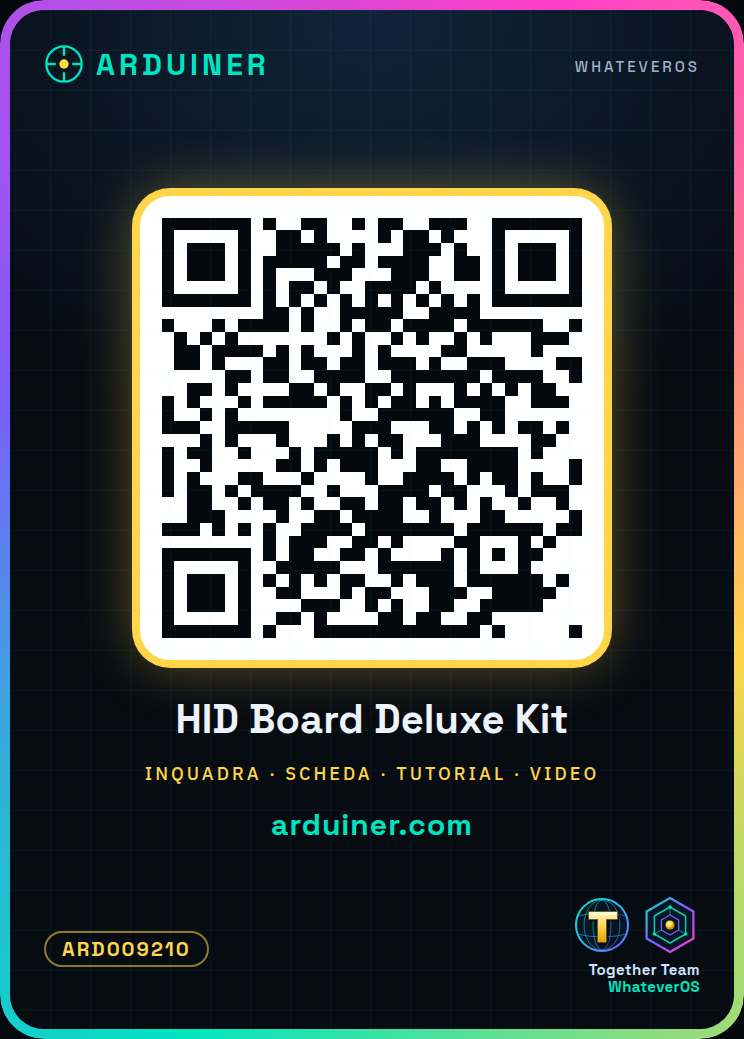 HID Board Kit - Image 6