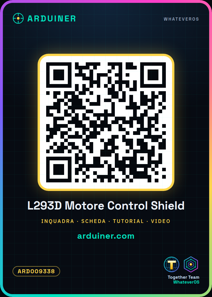 Carte d'extension de contrôle moteur L293D - Carte d'extension de commande de moteur pour Arduino Duemilanove Mega UNO 4 canaux pont H - Protection ESD – Image 11
