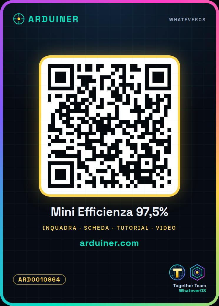 MINI Efficiency 97.5% Buck DCDC Module for Automotive - Image 6