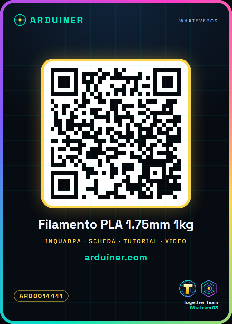 Filament PLA 1.75mm 1kg – Tricolore Rouge/Verte/Bleu – Haute Qualité pour Imprimantes 3D – Image 5