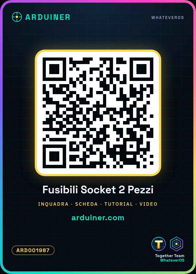 2 Stück Fusionshalter – Bild 6