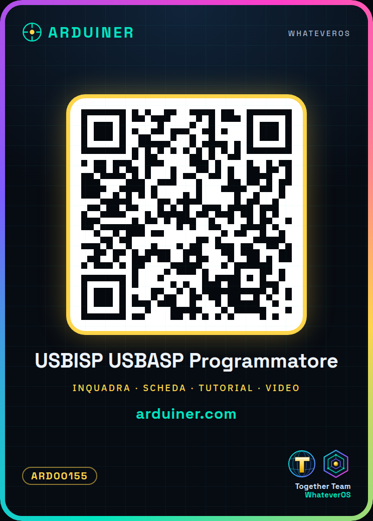 Mini USBISP USBASP Programador en aluminio para 51 Atmel AVR + protección contra sobrecorriente + luces de estado + límite de 64K + WIN7 64 - Imagen 17